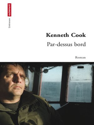 cover image of Par-dessus bord